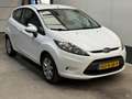 Ford Fiesta 1.25 Limited Blanc - thumbnail 3