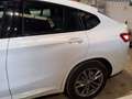 BMW X4 xDrive 20d Blanco - thumbnail 8
