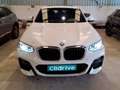 BMW X4 xDrive 20d Blanco - thumbnail 2