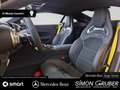 Mercedes-Benz AMG GT GT 63 4M+ AMG Aerodynamik Carbon Perfo Lift Burm Galben - thumbnail 4