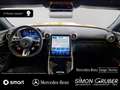 Mercedes-Benz AMG GT GT 63 4M+ AMG Aerodynamik Carbon Perfo Lift Burm Jaune - thumbnail 9