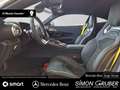 Mercedes-Benz AMG GT GT 63 4M+ AMG Aerodynamik Carbon Perfo Lift Burm Galben - thumbnail 3