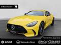 Mercedes-Benz AMG GT GT 63 4M+ AMG Aerodynamik Carbon Perfo Lift Burm Galben - thumbnail 5