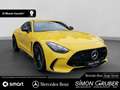 Mercedes-Benz AMG GT GT 63 4M+ AMG Aerodynamik Carbon Perfo Lift Burm Galben - thumbnail 7