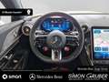 Mercedes-Benz AMG GT GT 63 4M+ AMG Aerodynamik Carbon Perfo Lift Burm Galben - thumbnail 10