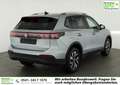 Volkswagen Tiguan 1.5 eTSI 110 kW Life DSG Life, Navi, AHK, easyO... Silber - thumbnail 1