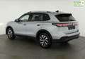 Volkswagen Tiguan 1.5 eTSI 110 kW Life DSG Life, Navi, AHK, easyO... Silber - thumbnail 3