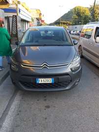 2.0 hdi 16v Exclusive Style navi 138cv auto fap