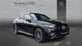 Mercedes-Benz GLC 220 220d 4Matic 9G-Tronic Negro - thumbnail 3