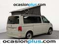 Volkswagen T5 California 2.0TDI BMT Outdoor Beach Camper 110kW Gris - thumbnail 4