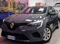 Renault Clio Clio V 2019 1.0 tce Gpl 100cv Gris - thumbnail 2