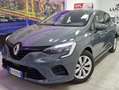 Renault Clio Clio V 2019 1.0 tce Gpl 100cv Gris - thumbnail 1