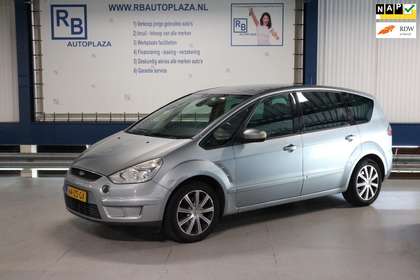 Ford S-Max 2.0-16V / 5 Pers / Nap