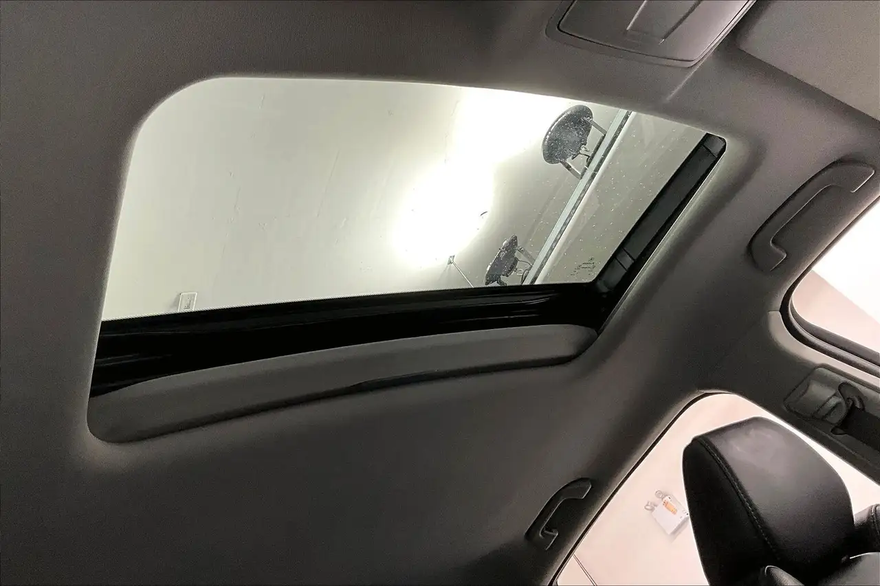 Acura MDX снимка Acura MDX