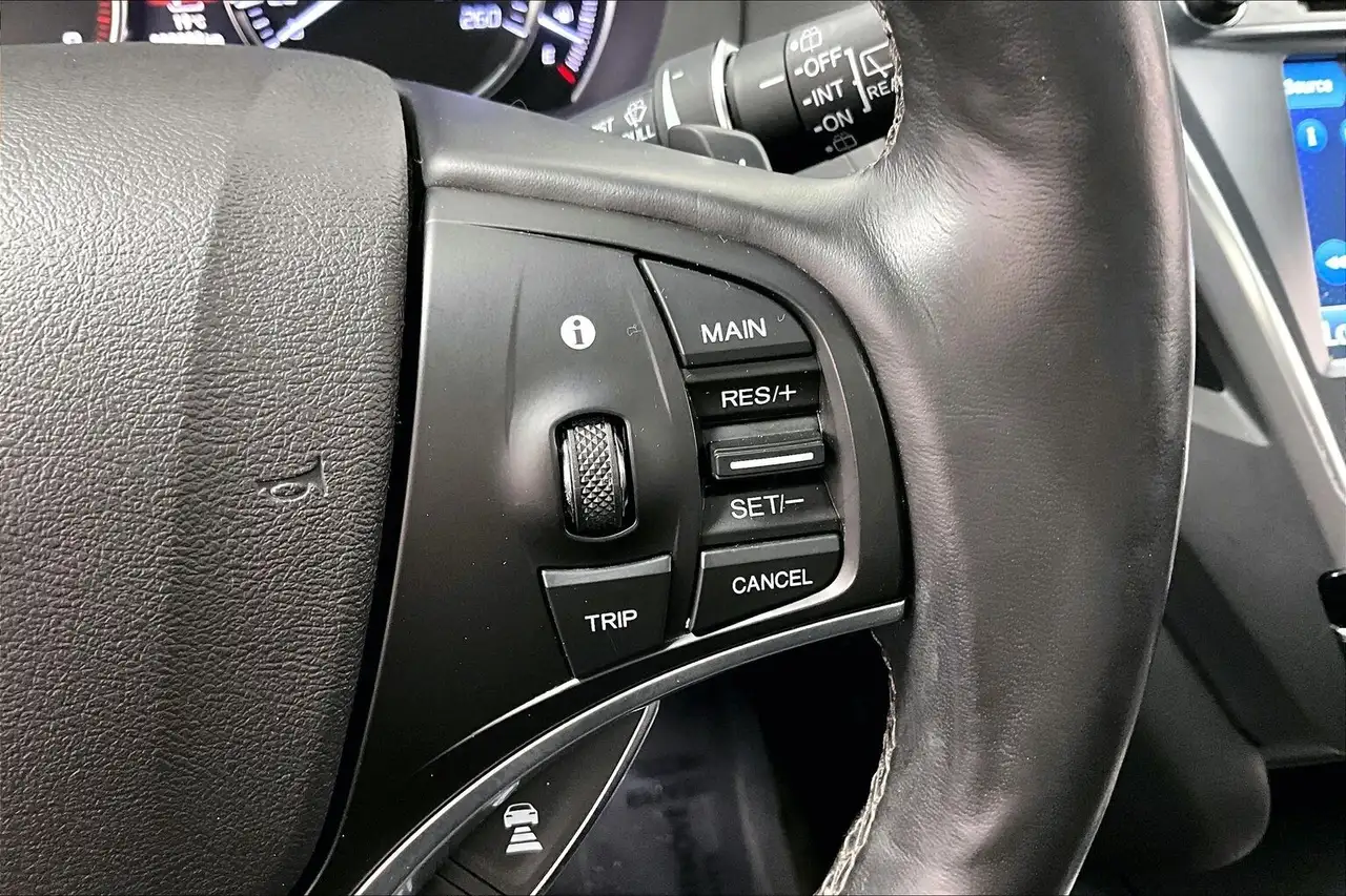 Acura MDX снимка Acura MDX