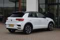 Volkswagen T-Roc 1.5 TSI Sport Business R 150PK / 110kW DSG, NL aut Weiß - thumbnail 6