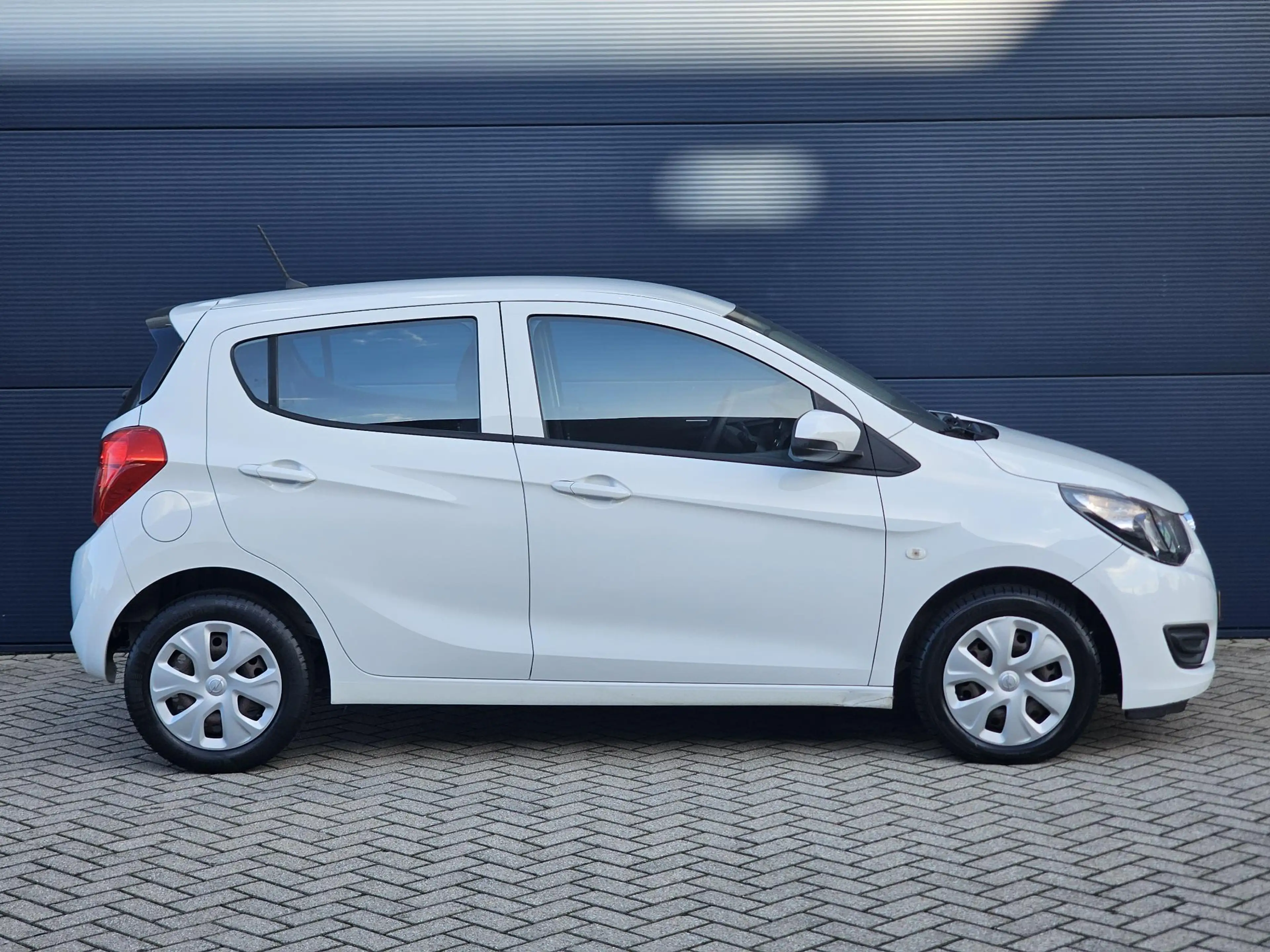 Opel Karl 1.0 ecoFLEX Edition | Airco | Cruise control | — photo 4