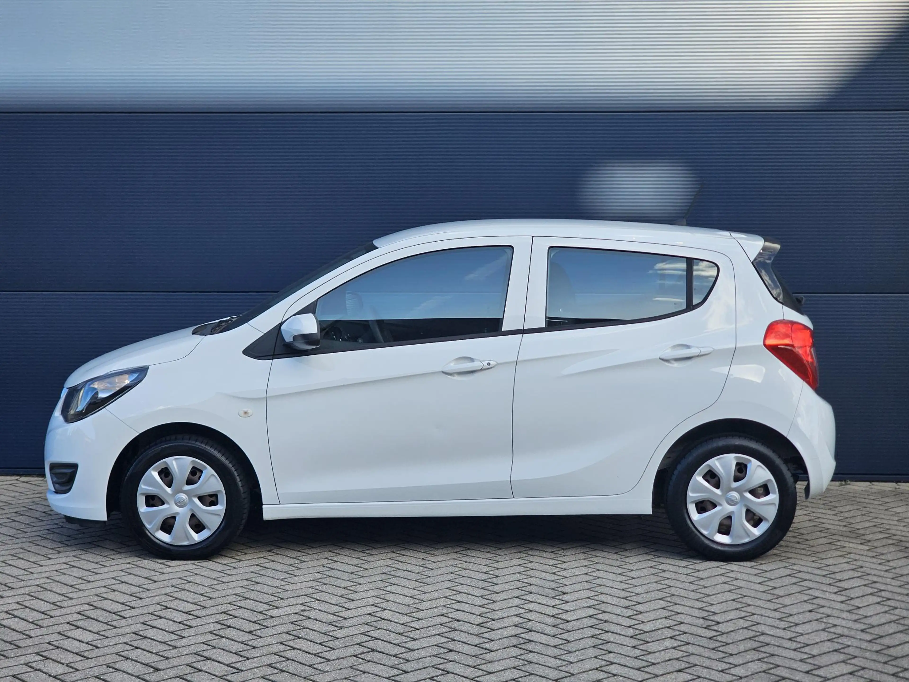 Opel Karl 1.0 ecoFLEX Edition | Airco | Cruise control | — photo 5