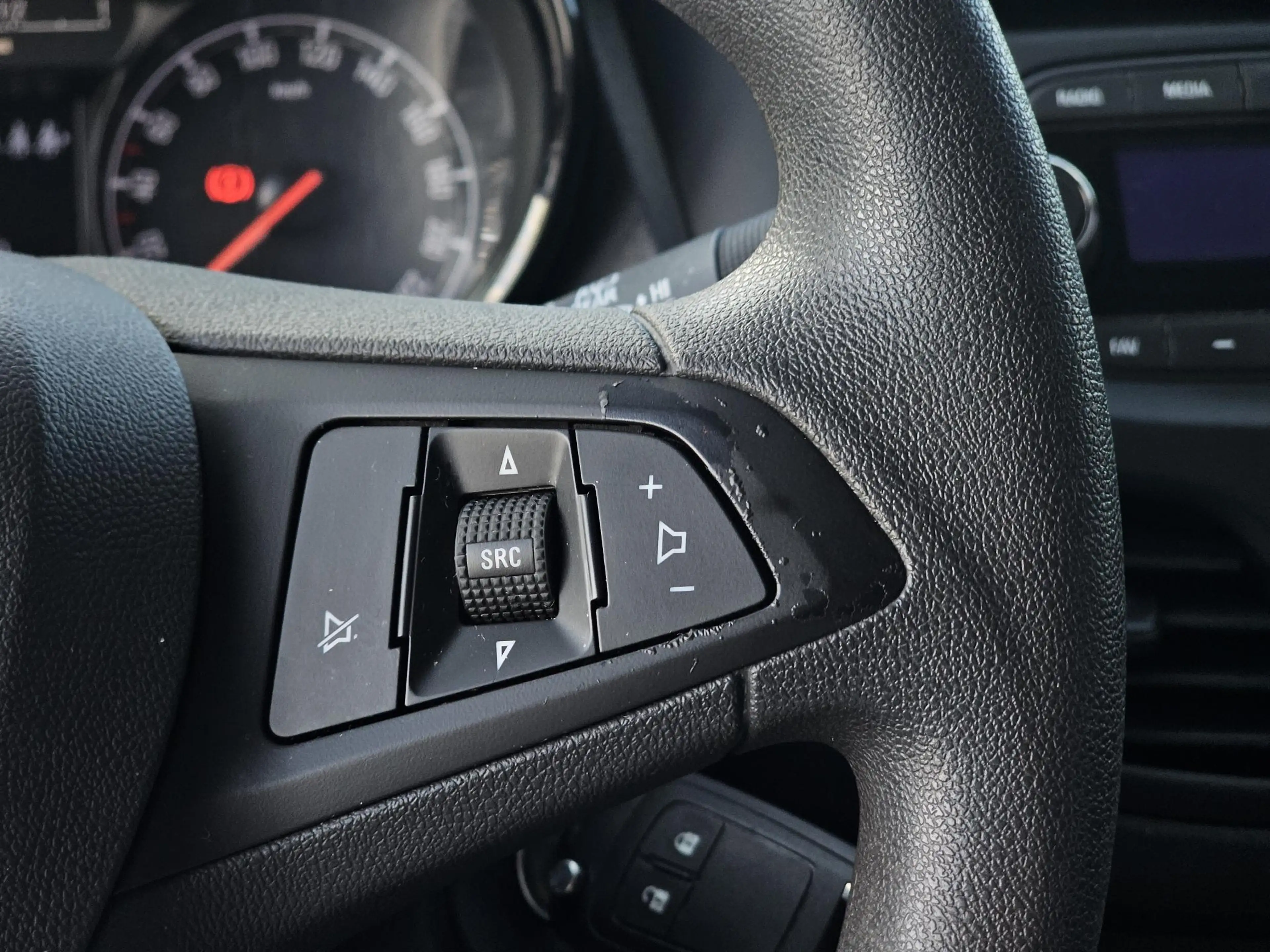 Opel Karl 1.0 ecoFLEX Edition | Airco | Cruise control | — photo 15