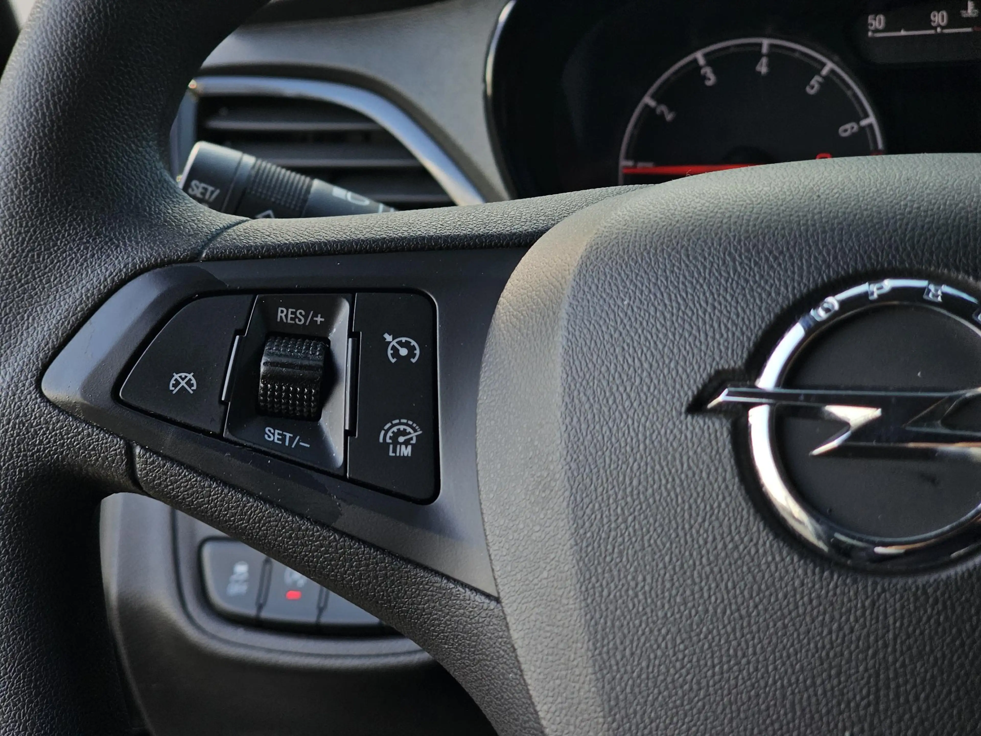 Opel Karl 1.0 ecoFLEX Edition | Airco | Cruise control | — photo 14