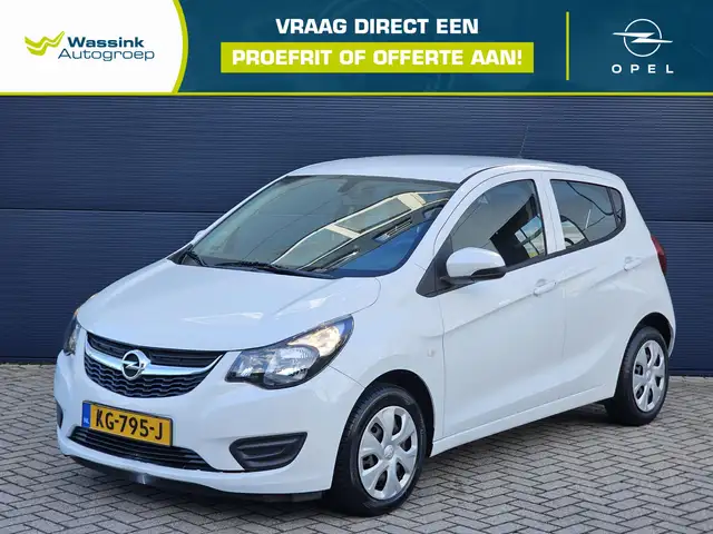 Opel Karl