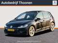 Volkswagen Golf 1.5 TSI Highline Business 3 X R-Line Panodak/ Came Zwart - thumbnail 1