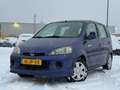 Daihatsu YRV Young RV 1.3-16V XTi/ LAAG KM Blau - thumbnail 1