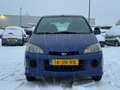 Daihatsu YRV Young RV 1.3-16V XTi/ LAAG KM Blau - thumbnail 10