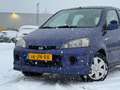 Daihatsu YRV Young RV 1.3-16V XTi/ LAAG KM Blau - thumbnail 2