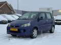 Daihatsu YRV Young RV 1.3-16V XTi/ LAAG KM Blau - thumbnail 3