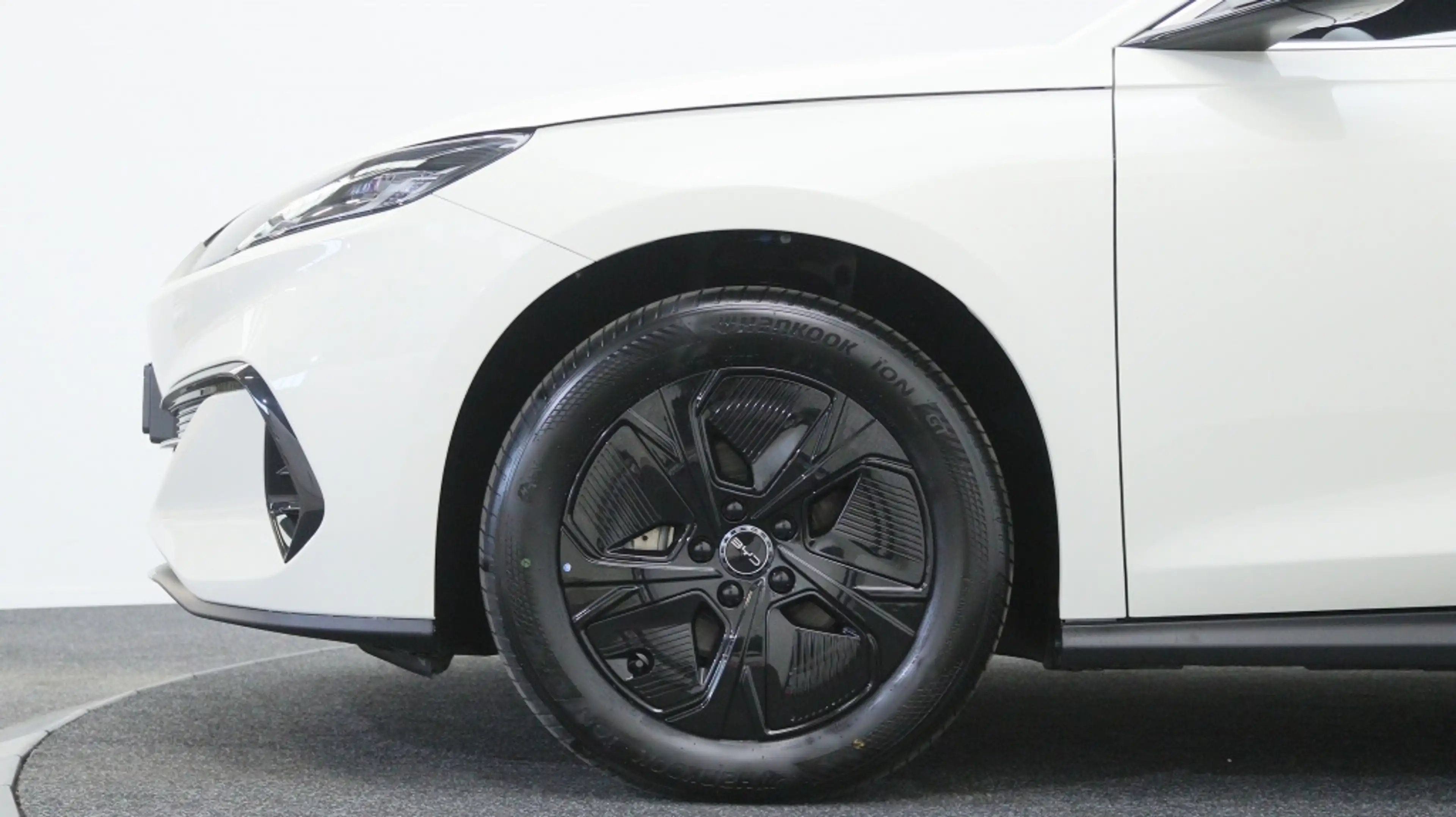 BYD Seal 6 1.5 DM-i Boost | BYD Dealer | Private Lease 599,- — photo 7