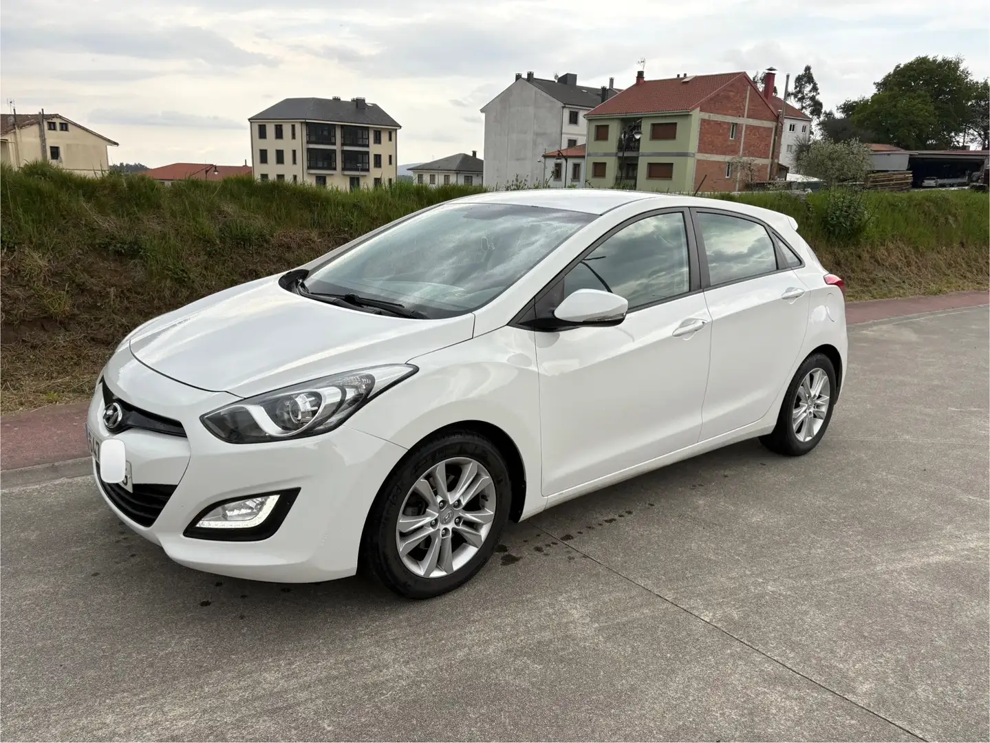 Hyundai i30 1.6CRDi Style Sport - 2