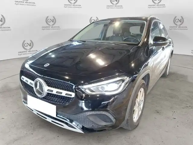 Mercedes-Benz GLA 200 GLA 200 d Automatic Business Extra