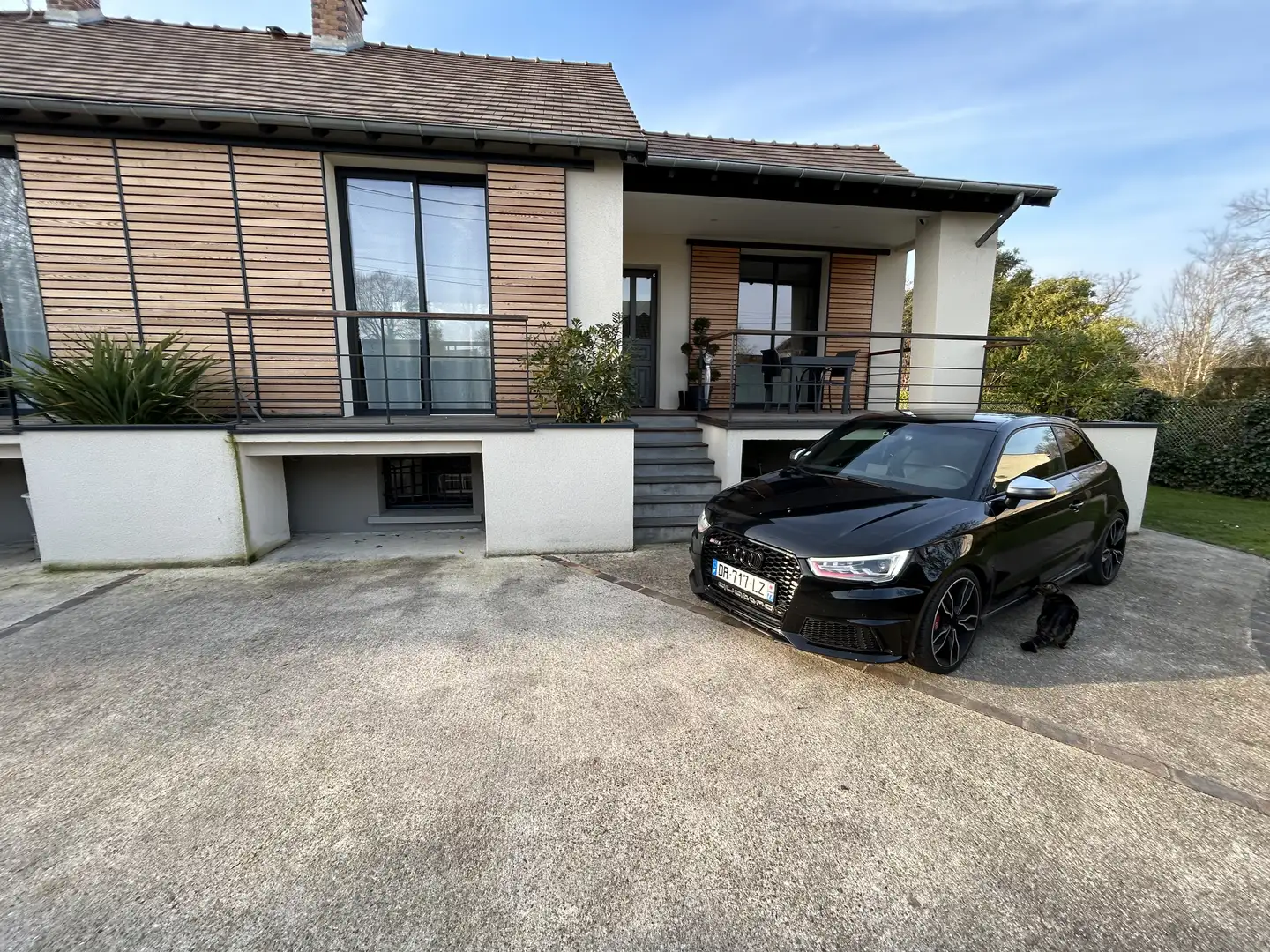 Audi S1 2.0 TFSI 231 Quattro - 2