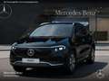 Mercedes-Benz EQA 250 PROG+PLUS-PAKET+PANO+360+MEMORY+BURMESTER Schwarz - thumbnail 2