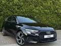 Audi A3 Sportback 40 TFSI e 2x S-Line Camera CarPlay Zwart - thumbnail 18