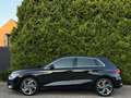 Audi A3 Sportback 40 TFSI e 2x S-Line Camera CarPlay Zwart - thumbnail 2