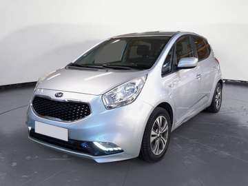 Venga 1.6 125 ch ISG Active