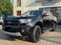 Ford Ranger 2.0 ECOBLUE aut. 213 CV DC Wildtrak 5 posti Nero - thumbnail 1