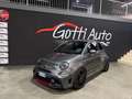 Abarth 595 ASPIRAZIONE AKRAPOVIC 170CV Grijs - thumbnail 1