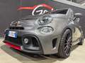 Abarth 595 ASPIRAZIONE AKRAPOVIC 170CV Grijs - thumbnail 8