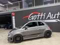 Abarth 595 ASPIRAZIONE AKRAPOVIC 170CV Grijs - thumbnail 2