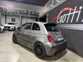 Abarth 595 ASPIRAZIONE AKRAPOVIC 170CV Grijs - thumbnail 4