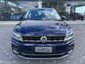 Volkswagen Tiguan 2.0 tdi Executive 4motion 190cv dsg Blu/Azzurro - thumbnail 2