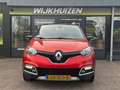 Renault Captur 0.9 TCe Helly Hansen met Leder !!! Led !!! Navigat Rood - thumbnail 2