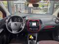 Renault Captur 0.9 TCe Helly Hansen met Leder !!! Led !!! Navigat Rood - thumbnail 11