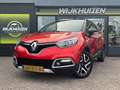 Renault Captur 0.9 TCe Helly Hansen met Leder !!! Led !!! Navigat Rood - thumbnail 8