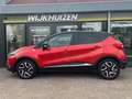Renault Captur 0.9 TCe Helly Hansen met Leder !!! Led !!! Navigat Rood - thumbnail 7