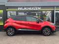 Renault Captur 0.9 TCe Helly Hansen met Leder !!! Led !!! Navigat Rood - thumbnail 3