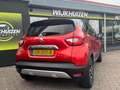 Renault Captur 0.9 TCe Helly Hansen met Leder !!! Led !!! Navigat Rood - thumbnail 4